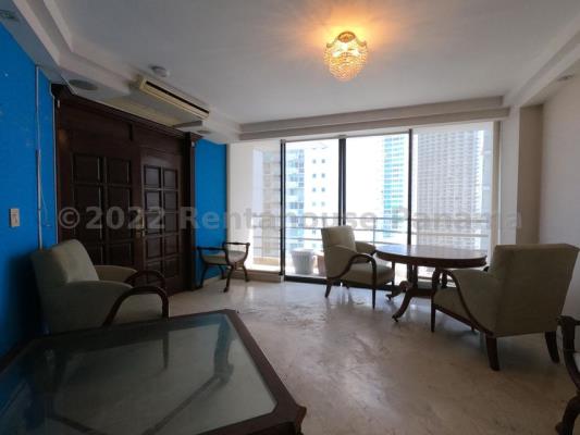 Rocamar, apartamento