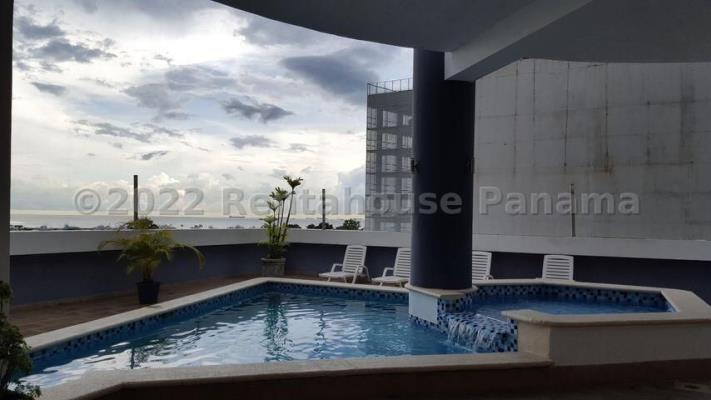 Rocamar, Área Metropolitana