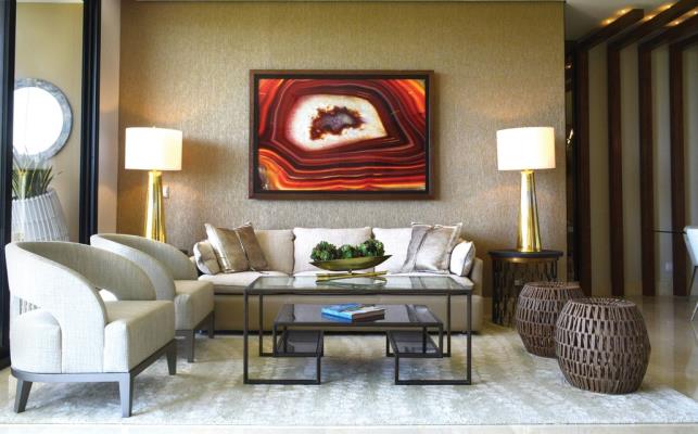 La Vista, apartamento