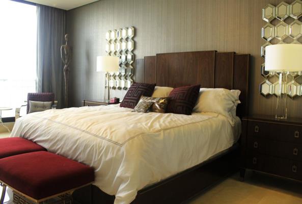 La Vista, apartamento