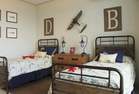 La Vista, Área Metropolitana