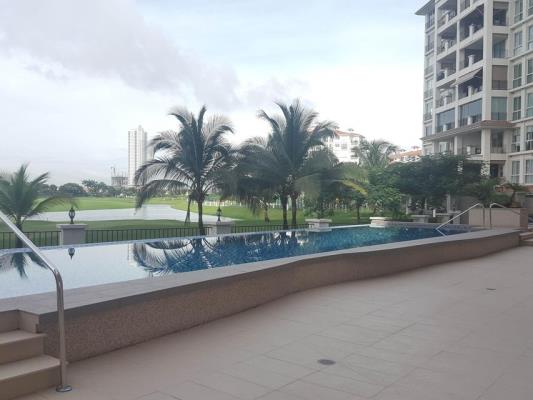 La Vista, apartamento