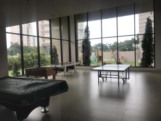 La Vista, Área Metropolitana