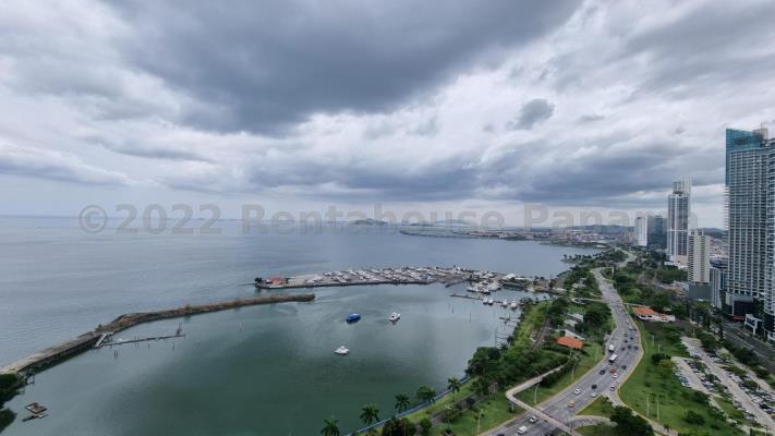 Plaza Miramar, apartamento