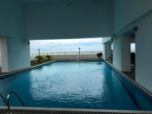 Plaza Miramar, Área Metropolitana