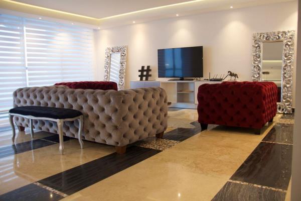 Pearl at the Sea, Costa del Este