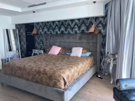 Pearl at the Sea, Costa del Este