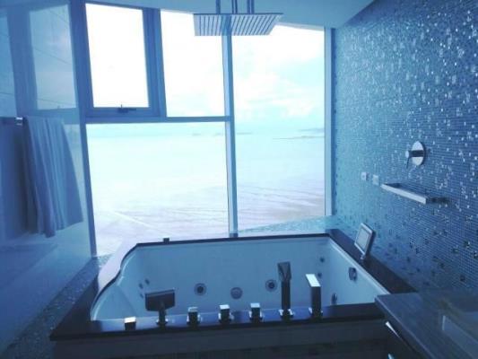 Pearl at the Sea, Área Metropolitana