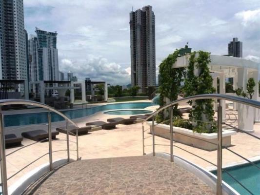 Pearl at the Sea, Área Metropolitana