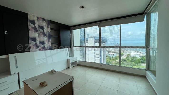 South Beach, Área Metropolitana