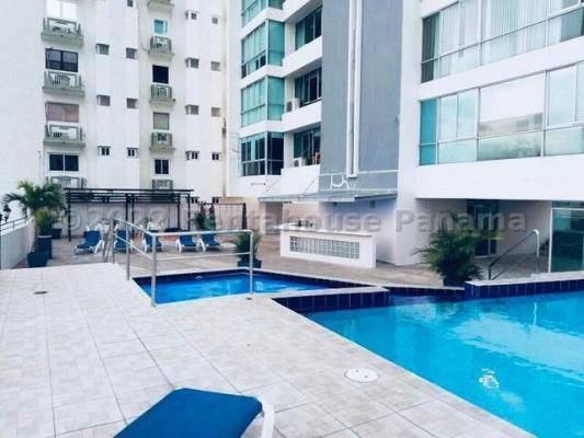 South Beach, Avenida Balboa