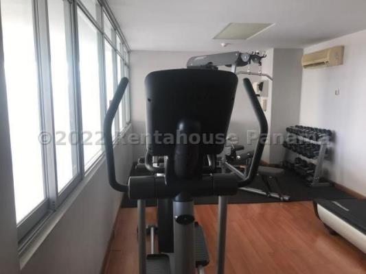 South Beach, Avenida Balboa