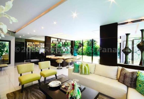 Antigua, Casa en venta en Costa del Este | Antigua -  P4181975