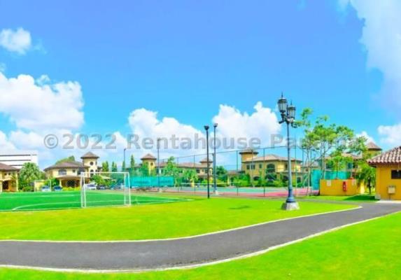 Antigua, Casa en venta en Costa del Este | Antigua -  P4181975