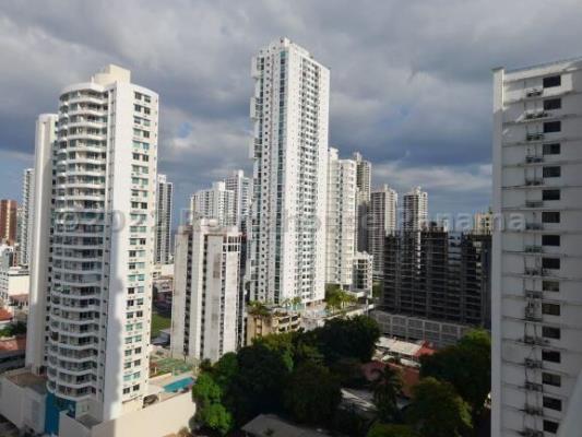 Harmony, Área Metropolitana