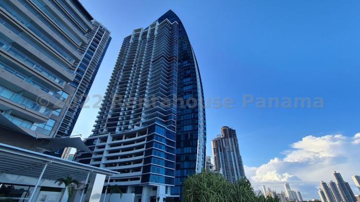 Grand Tower, Apartamento en alquiler en Punta Pacifica | Grand Tower -  P4182031