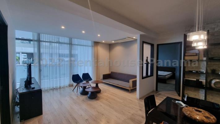 Grand Tower, Área Metropolitana