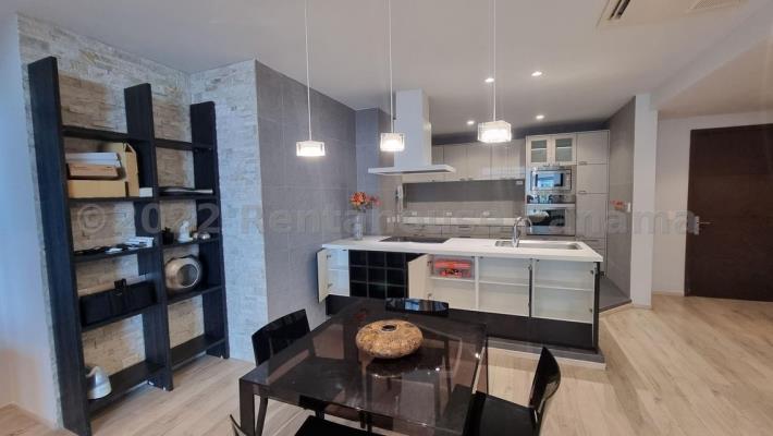 Grand Tower, Apartamento en alquiler en Punta Pacifica | Grand Tower -  P4182031