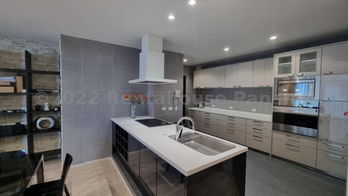 Grand Tower, apartamento