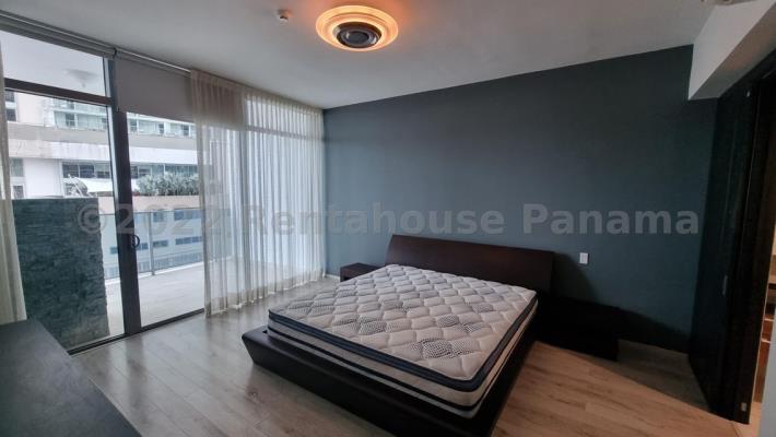 Grand Tower, Apartamento en alquiler en Punta Pacifica | Grand Tower -  P4182031