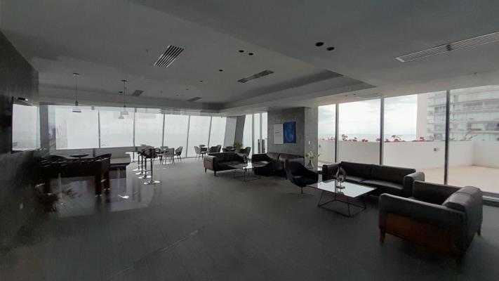 Grand Tower, Punta Pacifica