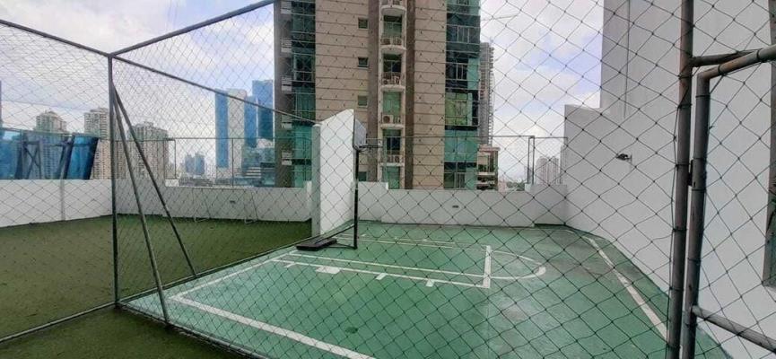 Grand Tower, Apartamento en alquiler en Punta Pacifica | Grand Tower -  P4182031