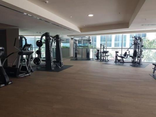 Grand Tower, Apartamento en alquiler en Punta Pacifica | Grand Tower -  P4182031