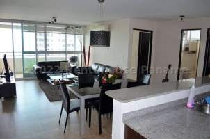 South Beach Avenida Balboa, Panama