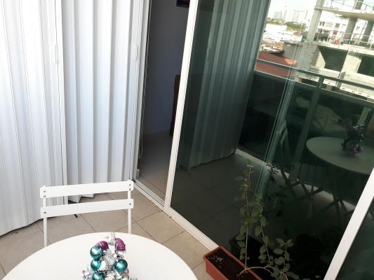 Red Point, San Francisco