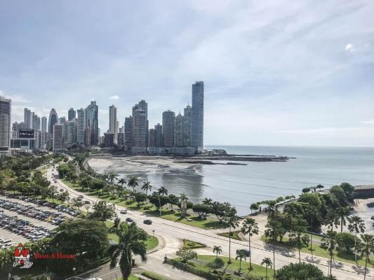 Plaza Miramar, apartamento