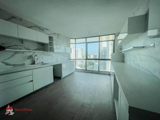 Plaza Miramar, apartamento