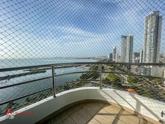 Plaza Miramar, Apartamento en venta en Avenida Balboa | Plaza Miramar -  P4182122