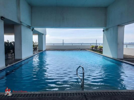 Plaza Miramar, Área Metropolitana