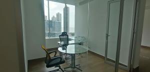 , Área Metropolitana