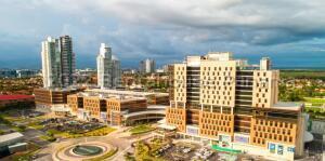 Costa del Este Panamá