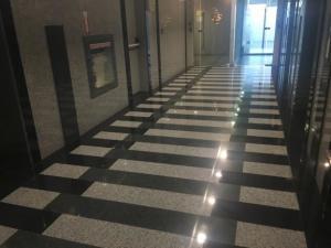 , Área Metropolitana