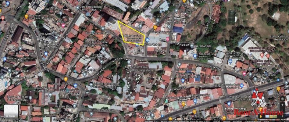 , Lot / Land for sell in San Francisco | P4185727