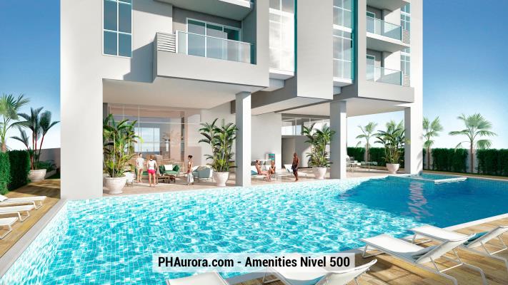 , Apartamento en venta en San Francisco | P4185965