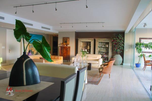 Aquamare, Área Metropolitana