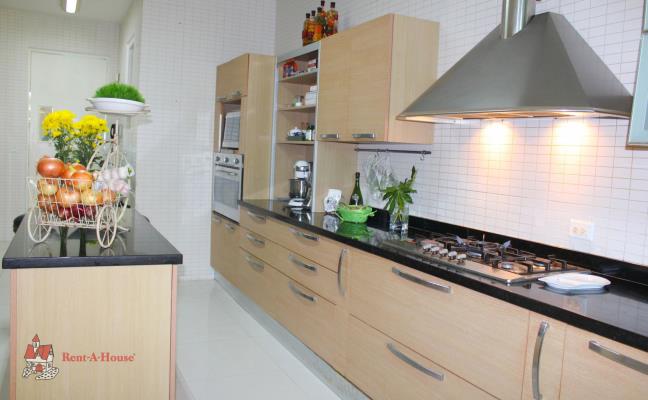 Aquamare, Punta Pacifica