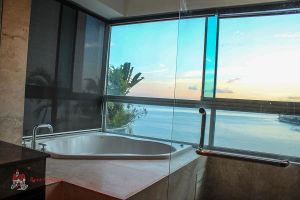 Aquamare, Área Metropolitana