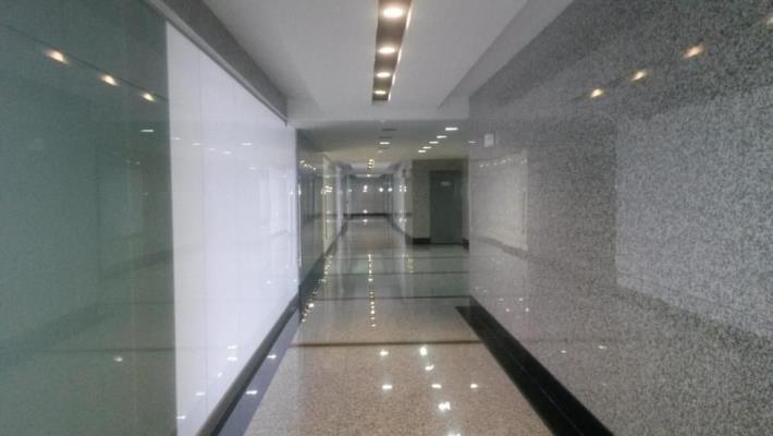 , Área Metropolitana