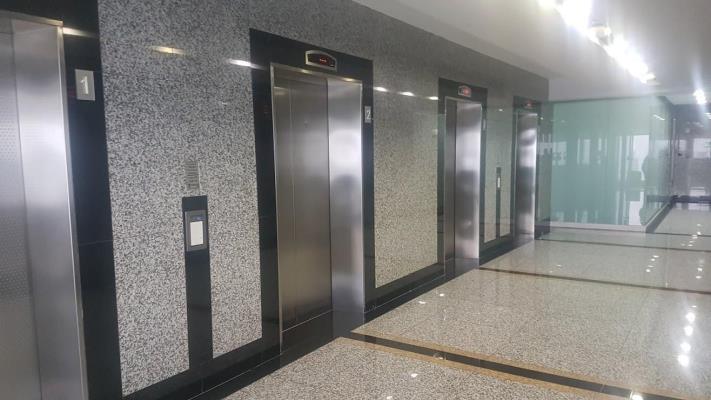 , Área Metropolitana