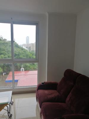 Urbis Tower, Área Metropolitana