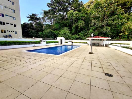 Urbis Tower, Área Metropolitana