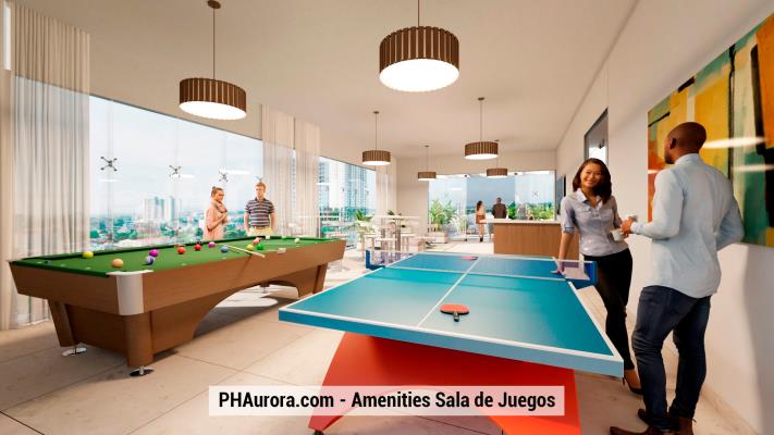 , apartamento