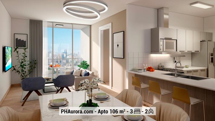 , apartamento
