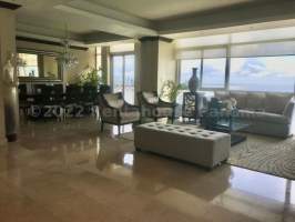 Punta Pacifica Panamá