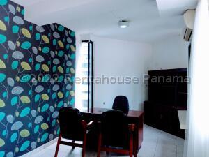 , Terreno en alquiler en El Cangrejo | P4188975