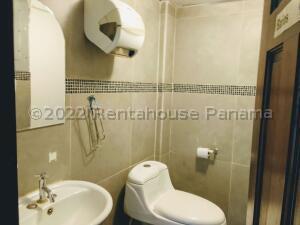 , Terreno en alquiler en El Cangrejo | P4188975